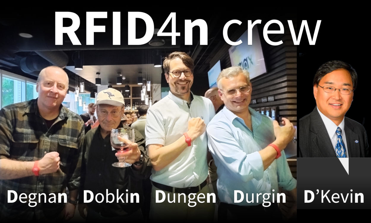 RFID4n Crew